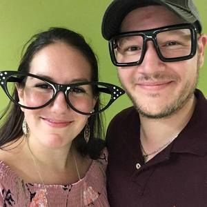 Meet your Posher, Marie-helene